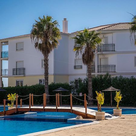 B33 - Praia Do Vau Apartment ポルティマン エクステリア 写真