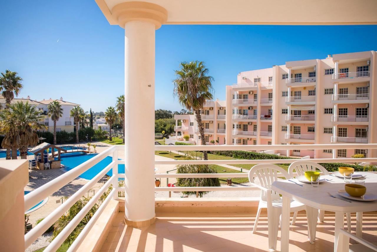 B33 - Praia Do Vau Apartment ポルティマン エクステリア 写真