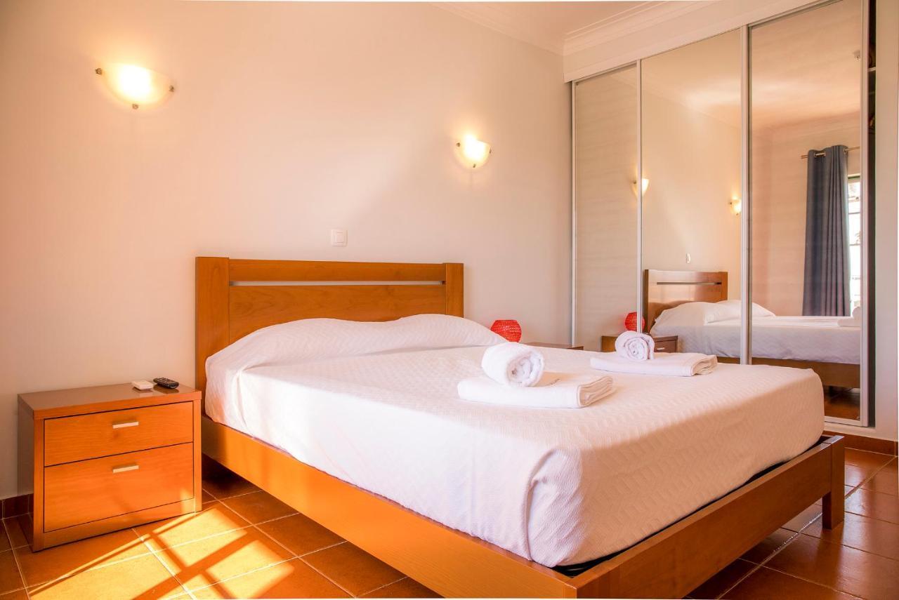B33 - Praia Do Vau Apartment ポルティマン エクステリア 写真