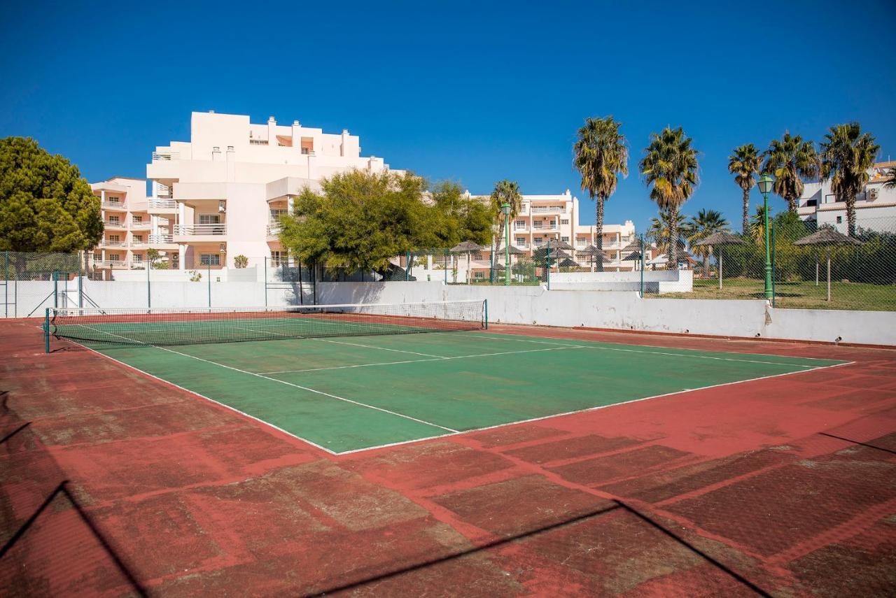 B33 - Praia Do Vau Apartment ポルティマン エクステリア 写真