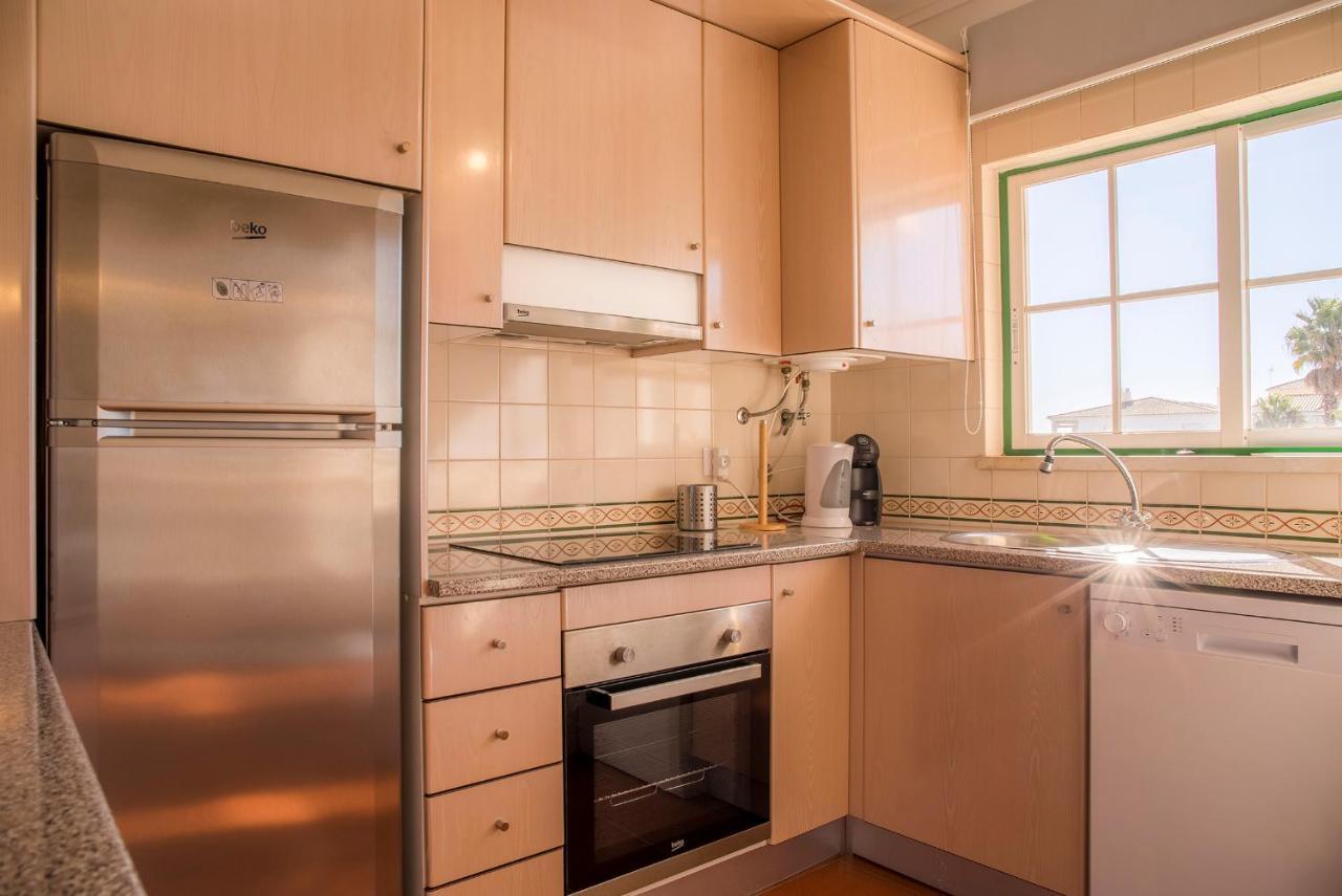 B33 - Praia Do Vau Apartment ポルティマン エクステリア 写真