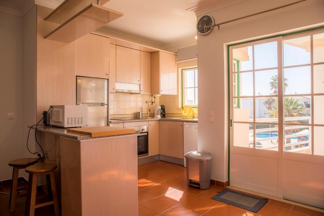 B33 - Praia Do Vau Apartment ポルティマン エクステリア 写真