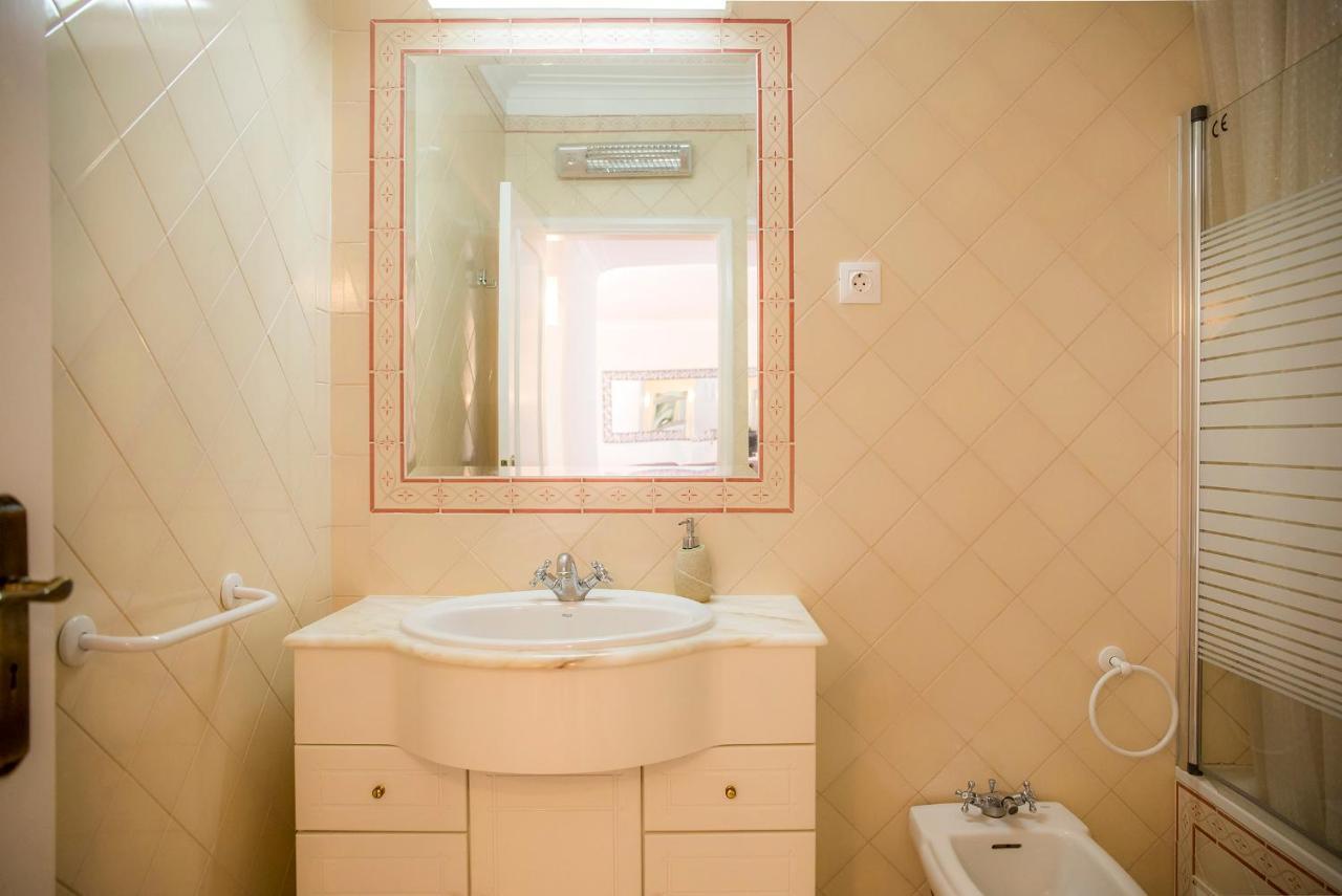 B33 - Praia Do Vau Apartment ポルティマン エクステリア 写真