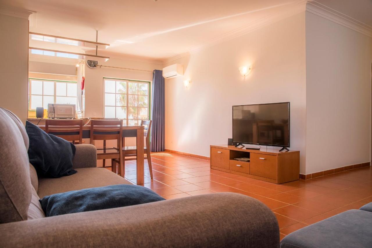 B33 - Praia Do Vau Apartment ポルティマン エクステリア 写真