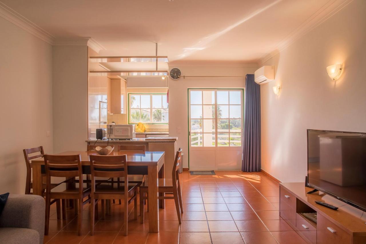 B33 - Praia Do Vau Apartment ポルティマン エクステリア 写真