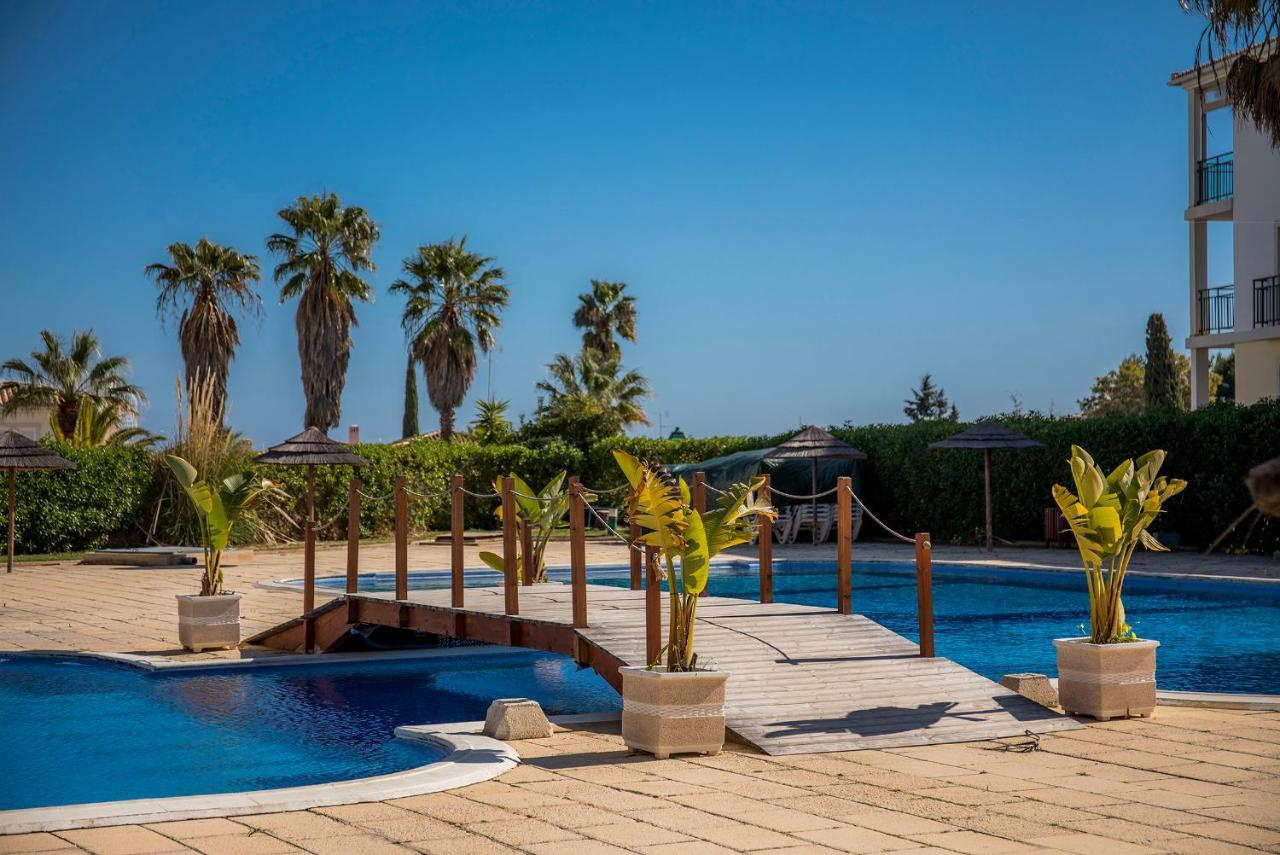 B33 - Praia Do Vau Apartment ポルティマン エクステリア 写真