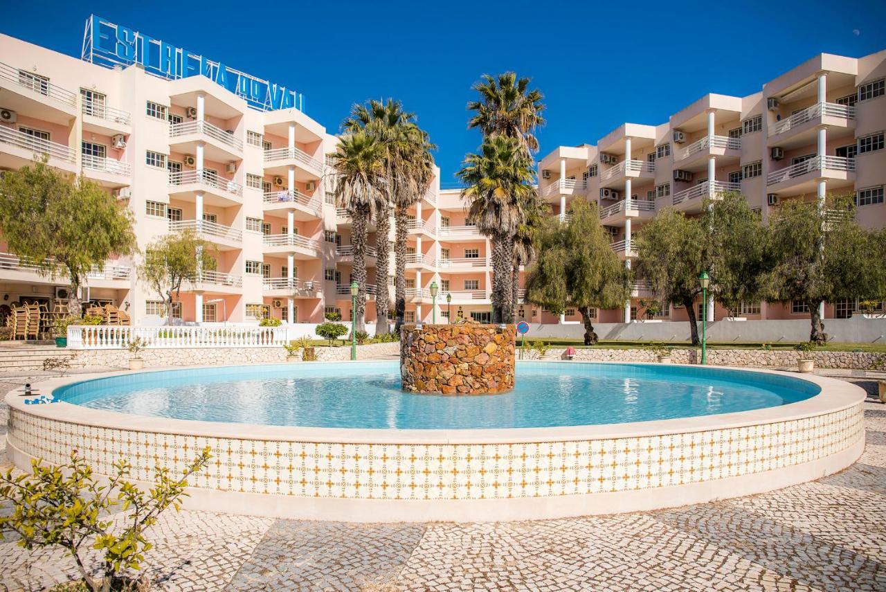 B33 - Praia Do Vau Apartment ポルティマン エクステリア 写真