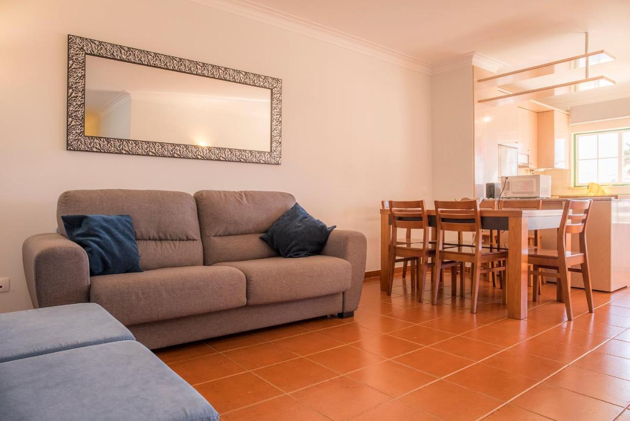 B33 - Praia Do Vau Apartment ポルティマン エクステリア 写真