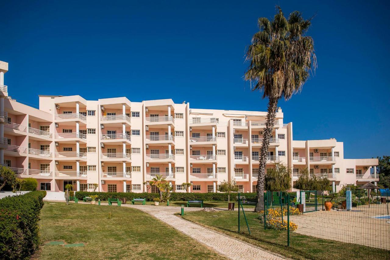 B33 - Praia Do Vau Apartment ポルティマン エクステリア 写真