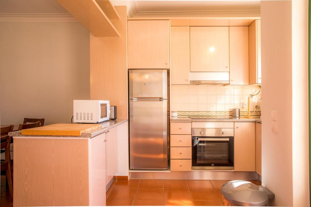 B33 - Praia Do Vau Apartment ポルティマン エクステリア 写真