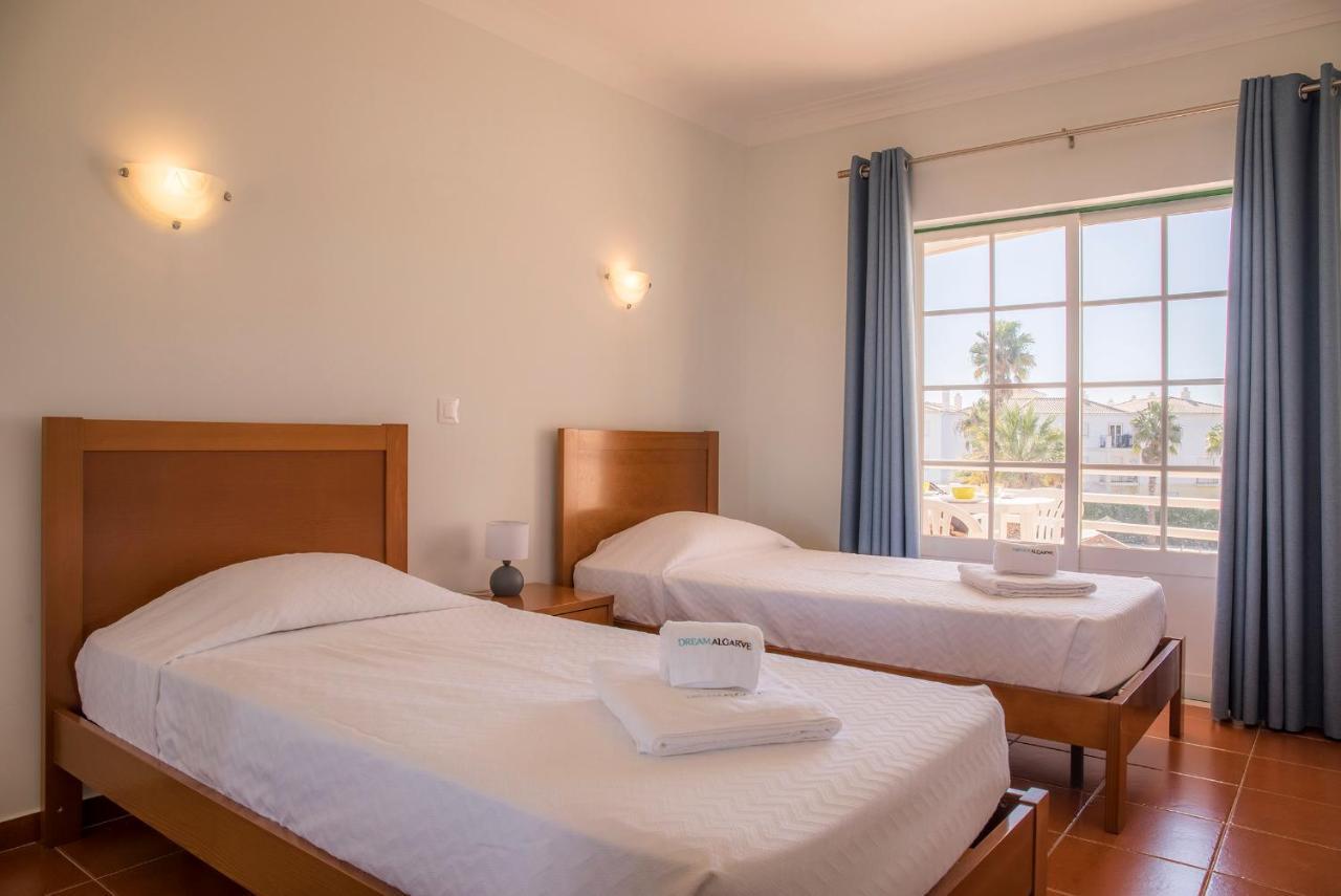 B33 - Praia Do Vau Apartment ポルティマン エクステリア 写真