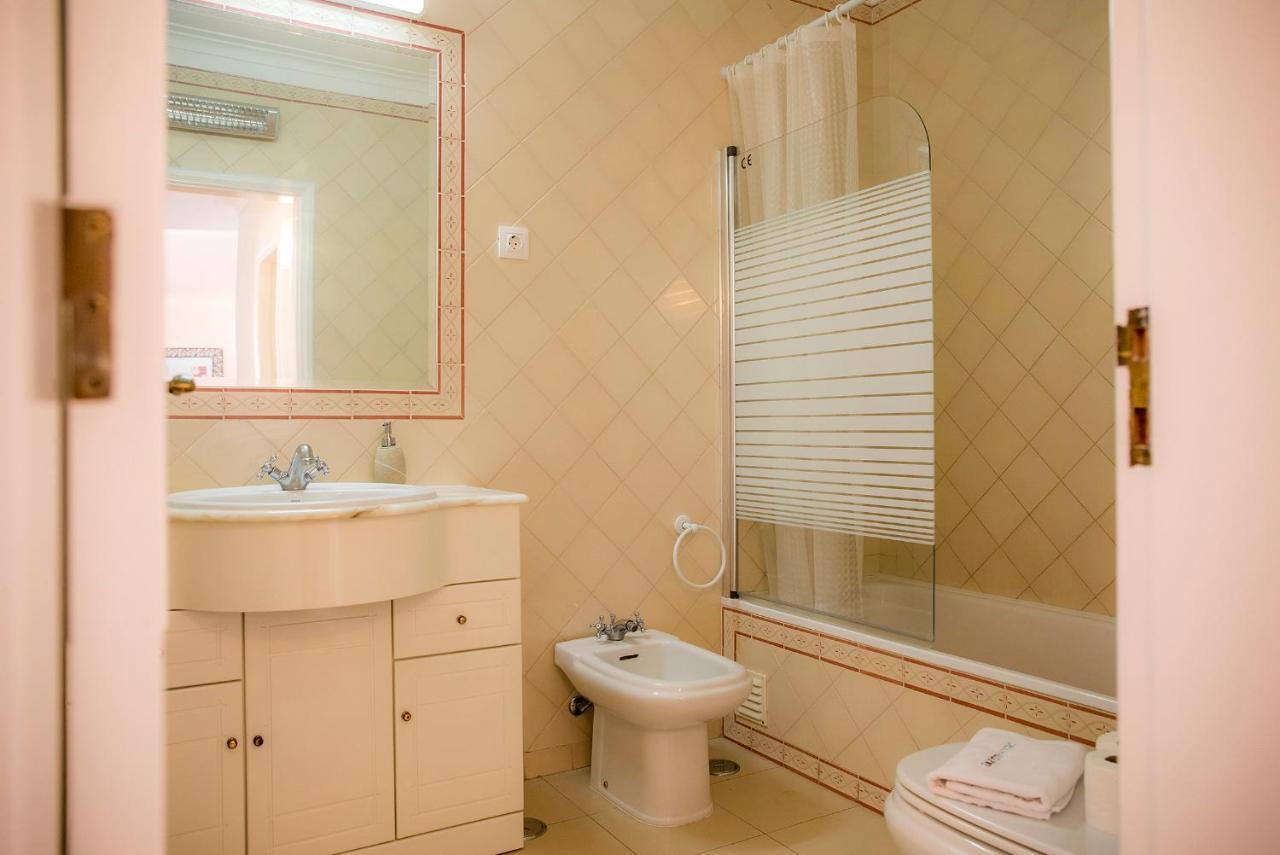 B33 - Praia Do Vau Apartment ポルティマン エクステリア 写真